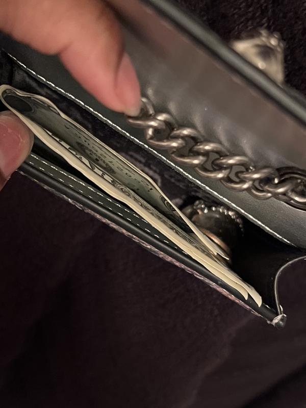 Customer photo for "I love this item but…"