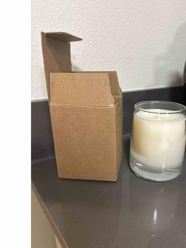 Customer photo for "Quality check?"