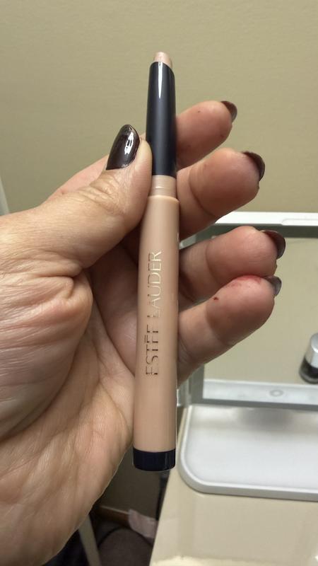Customer photo for "Smooth to apply"