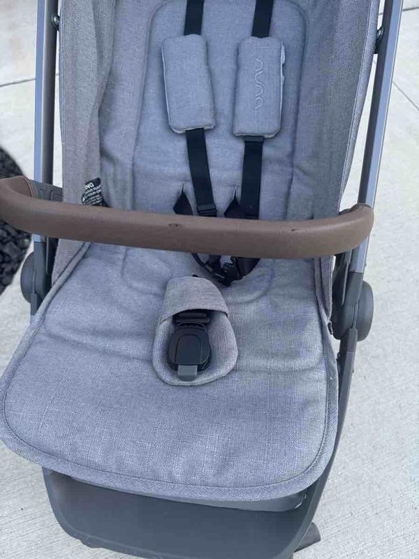 Customer photo for "not good for long distance walking"
