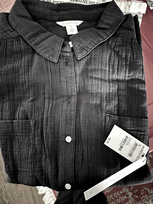 Relaxed summer vibes.