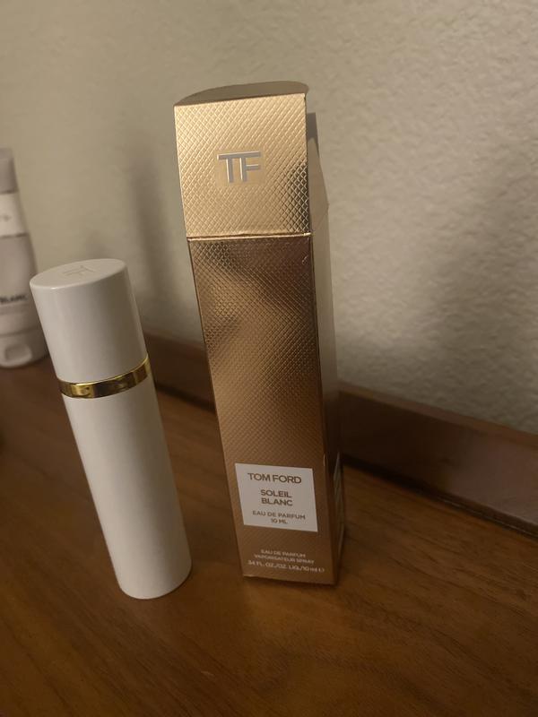 Customer photo for "Cheap coconut smell"