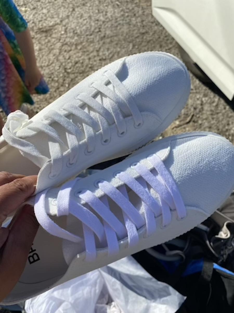Customer photo for "Disappointed"