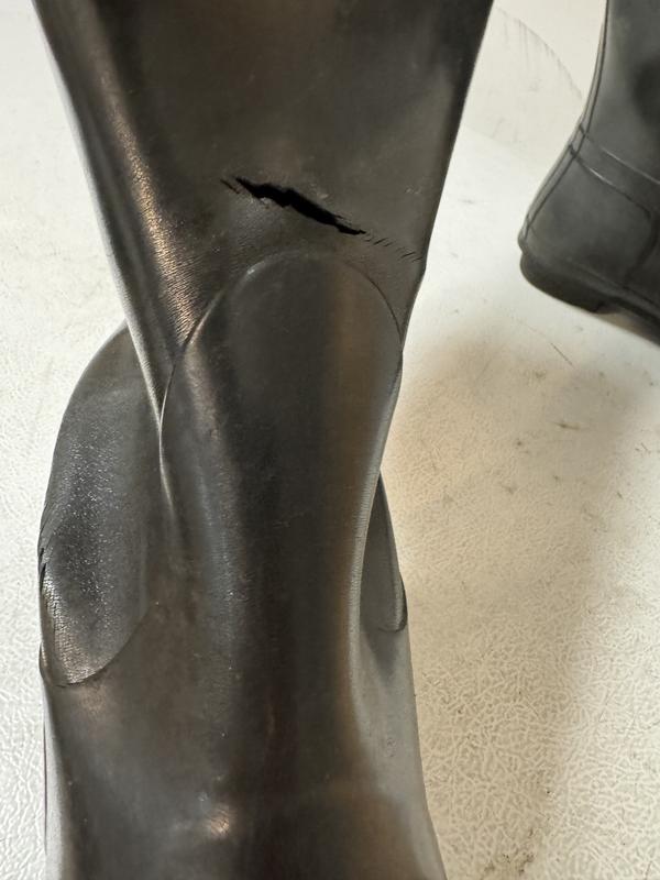 Good for looks, not durability