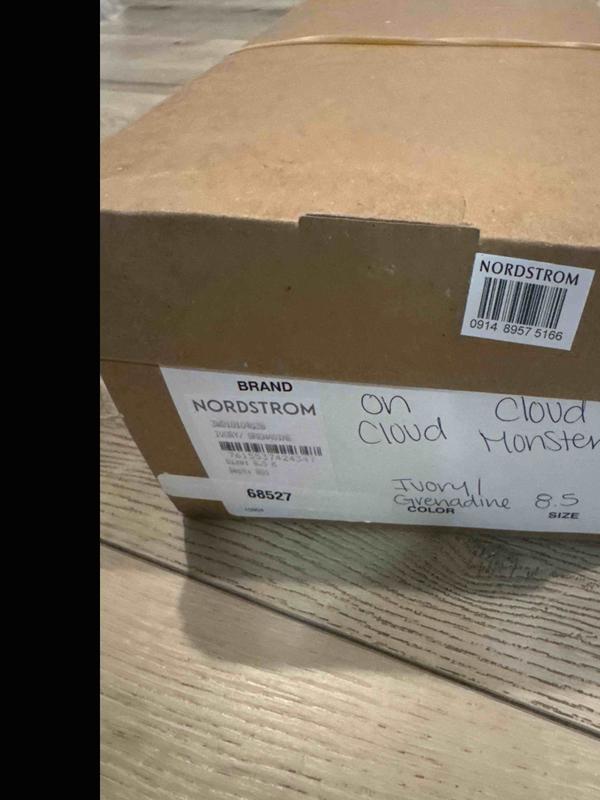 Customer photo for "used"