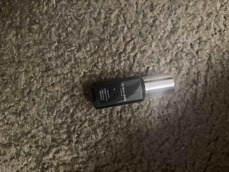Customer photo for "An amazing fragrance for a man in your life"