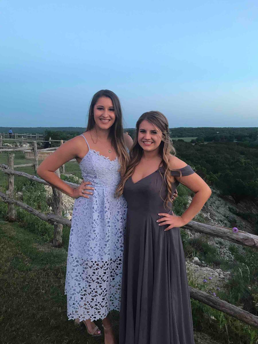 Customer photo for "classy but sexy!"