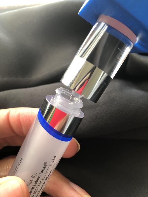 Lash Enhancing Serum Duo Set $190 Value