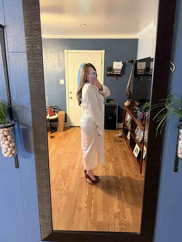Customer photo for "so cute but"