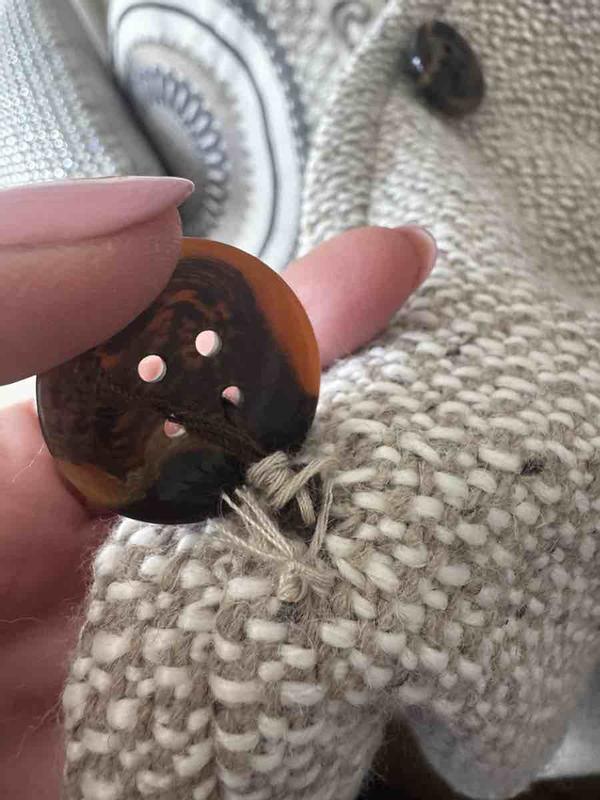 buttons