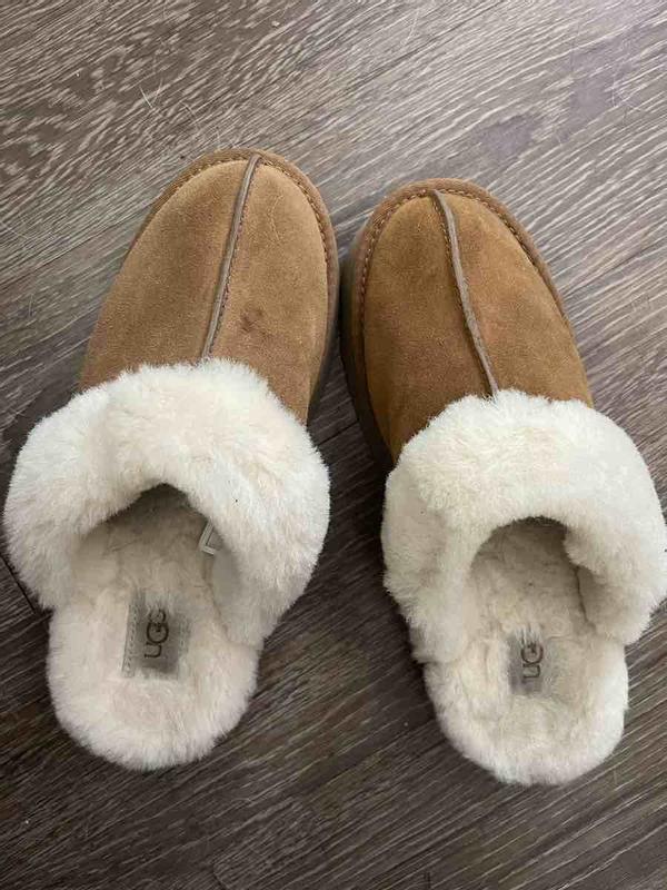 Kinda Healthy Ugg Obsession