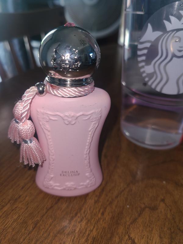 Customer photo for "Exquisite Rich Fragrance"