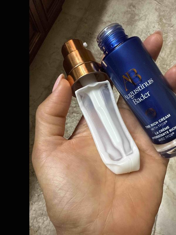 Customer photo for "Love it, but not the packaging"