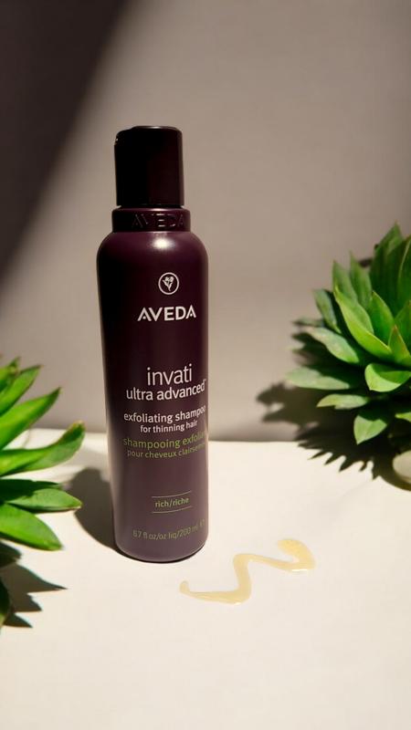 Customer photo for "Spa therapy for your scalp"