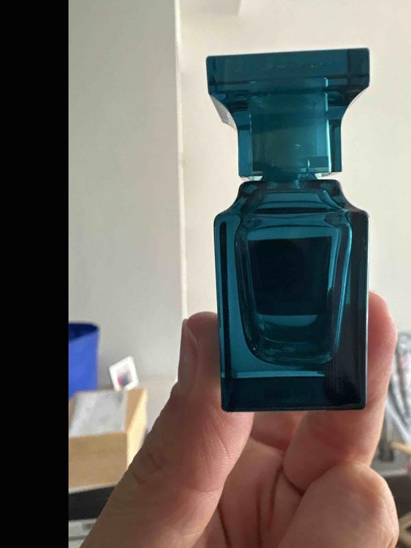 TOM FORD Oud Wood & Neroli Portofino Eau de Parfum Discovery Set