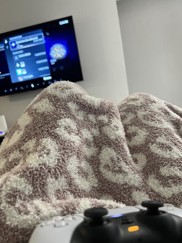 Love these blankets!