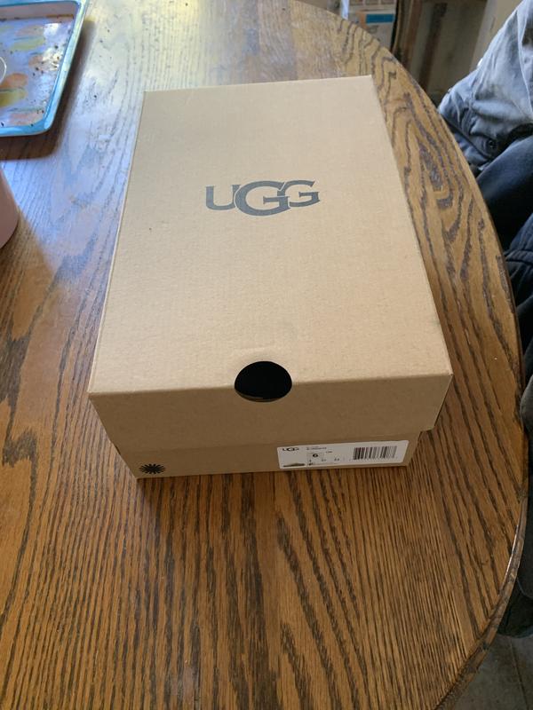 Not authentic Australian UGGs slippers