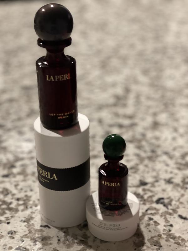 Customer photo for "Smells Amazing!!!"