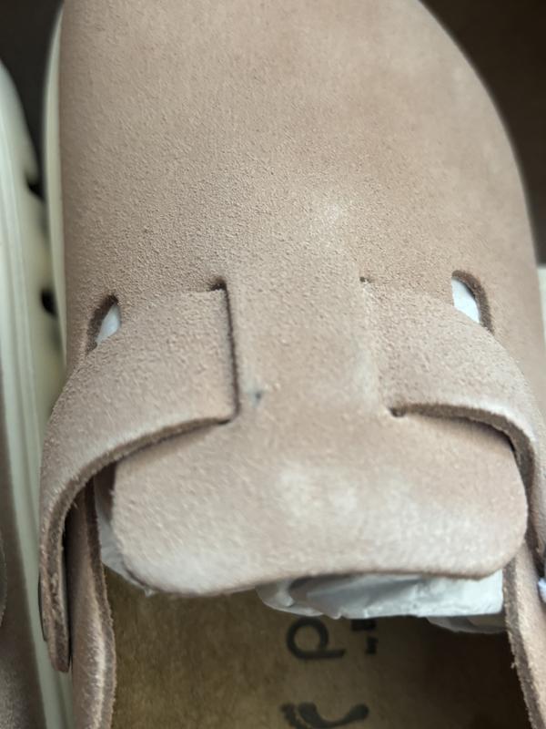 Customer photo for "Do better Nordstrom!"