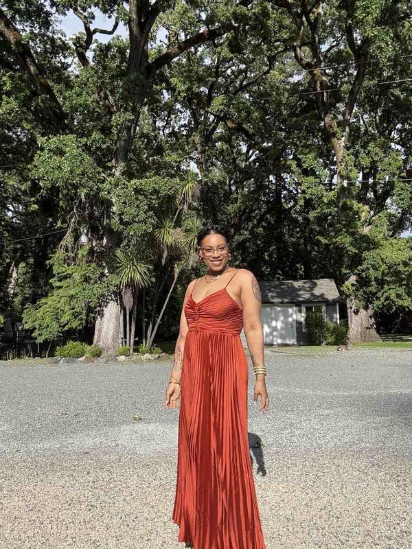 Customer photo for "Goddes Vibes!"