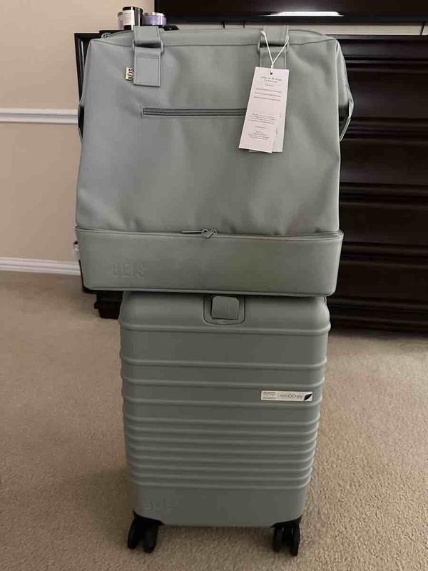 Customer photo for "Love the color"