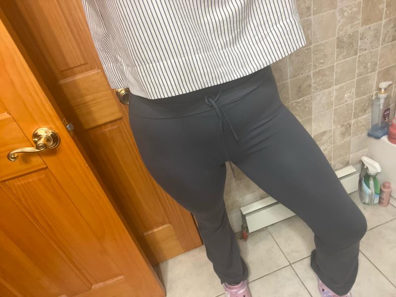 Customer photo for "Perfect lightweight leggings"