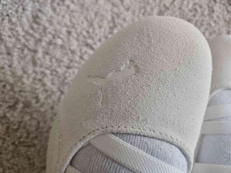 Customer photo for "look at photo for texture"