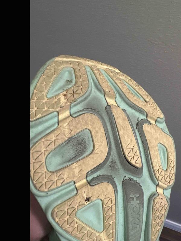 Falling apart after 2 months