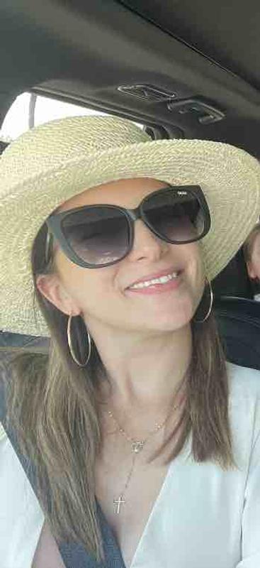 it is my second pair