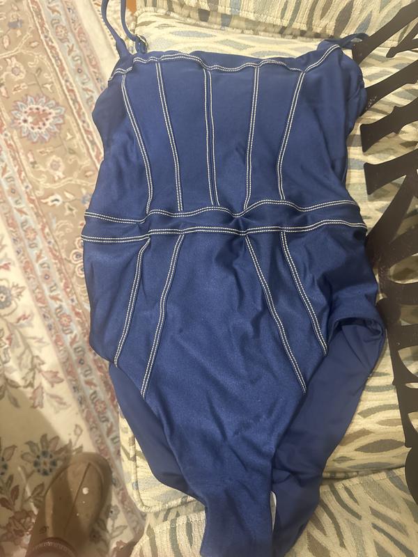 Customer photo for "Where’s the bra!!!"