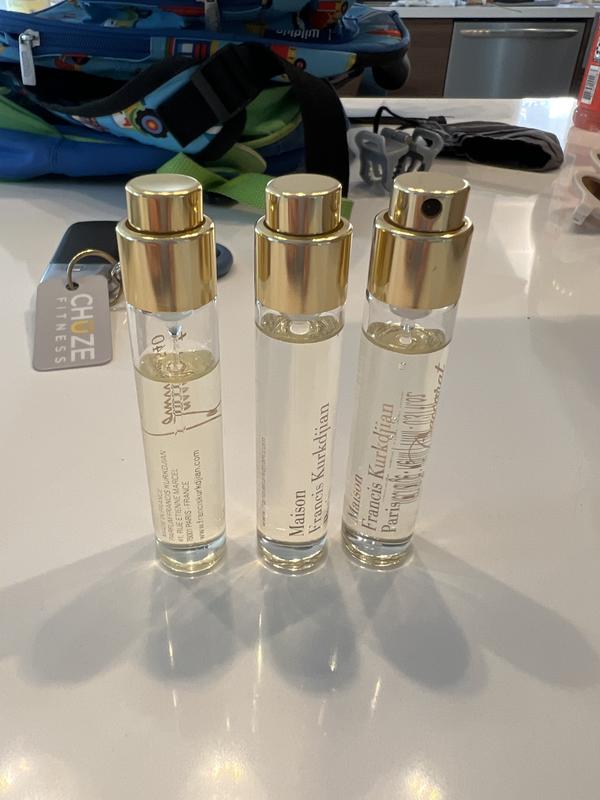 Customer photo for "I smell gooooood!"