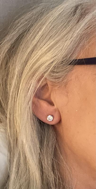 Customer photo for "No sparkle"