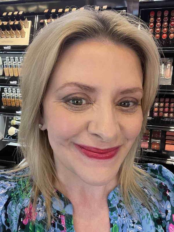 Customer photo for "Formal event makeup"