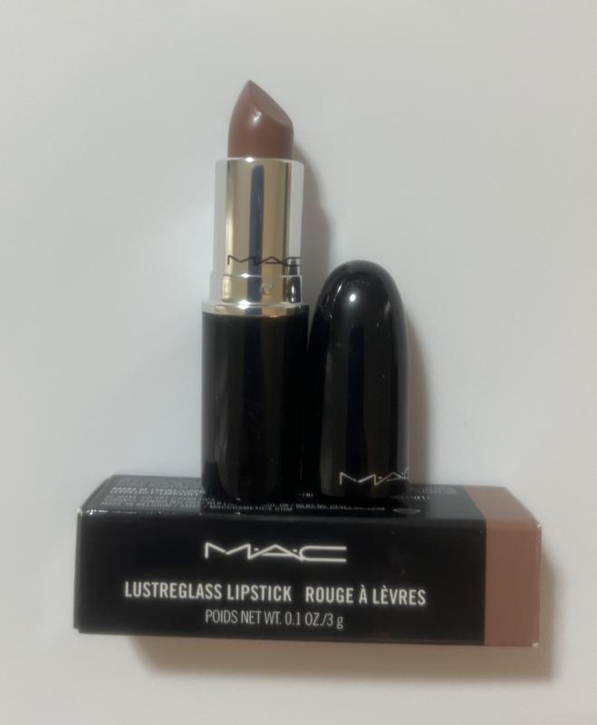 Pretty Mauve Beige Lipstick!