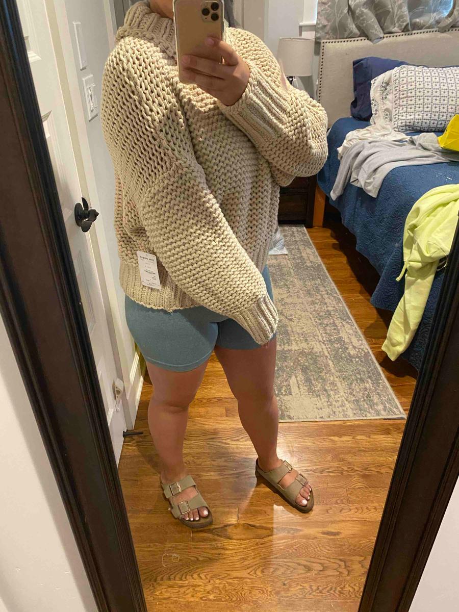 Delicate but beautiful fall piece