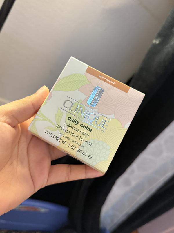 Customer photo for "Ideal moisturizing and soothing balm!"
