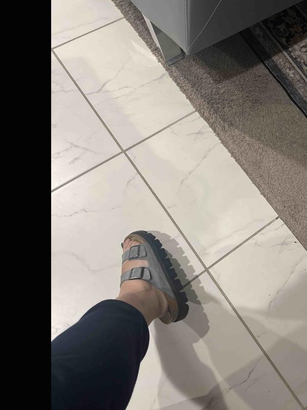 Customer photo for "comfortable"