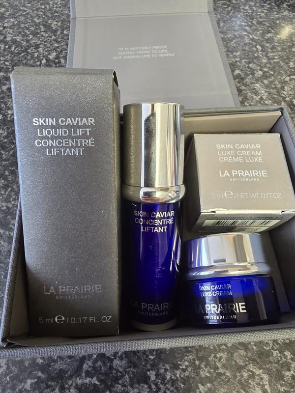 La Prairie Skin Caviar Liquid Lift Serum (Women) | Nordstrom