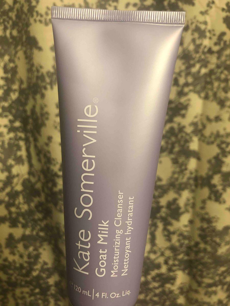 Customer photo for "Favorite Cleanser!"