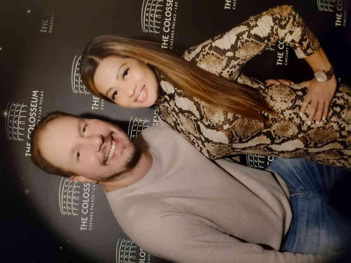 Customer photo for "Concert Dress"