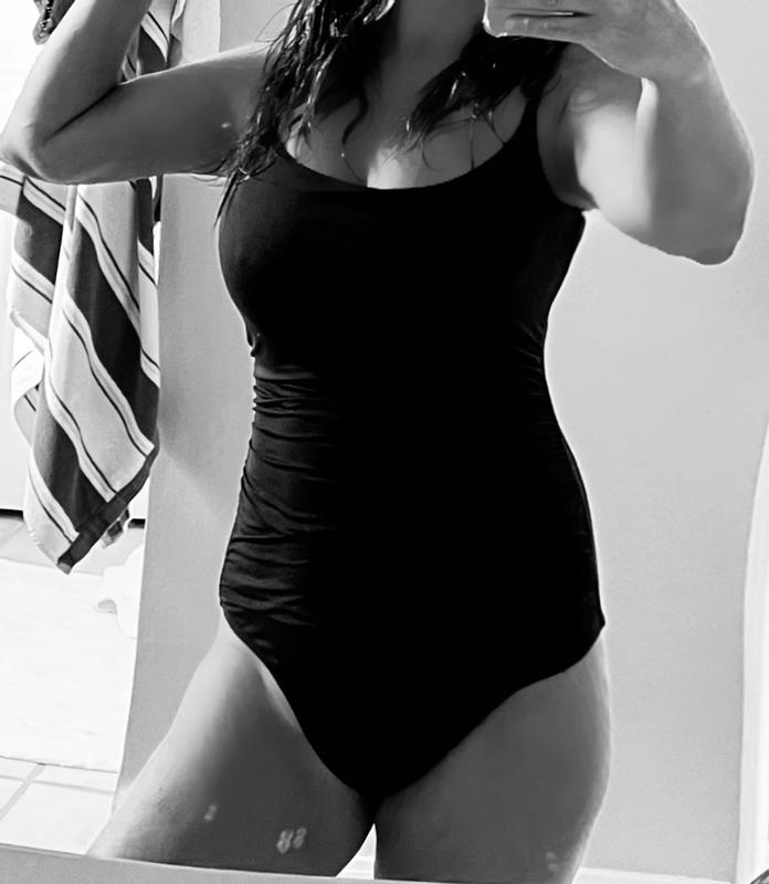 The best and very flattering