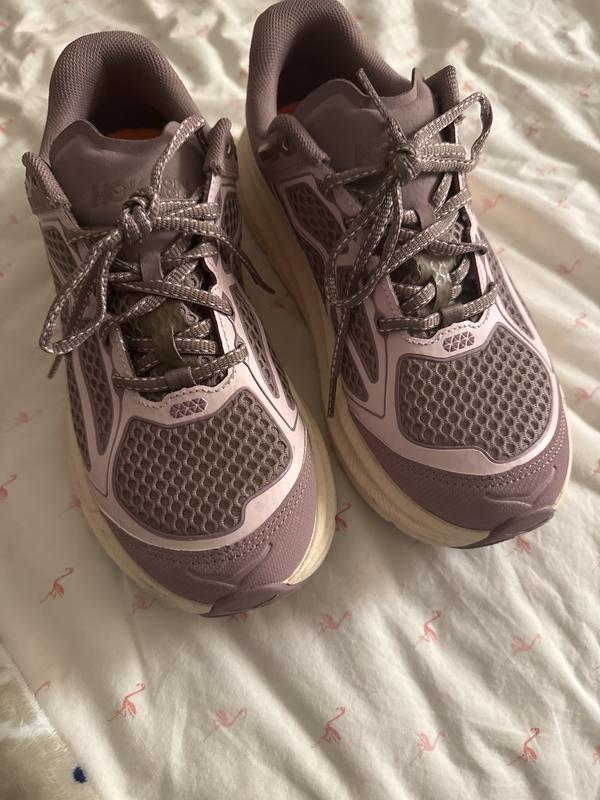 Customer photo for "HOKA"