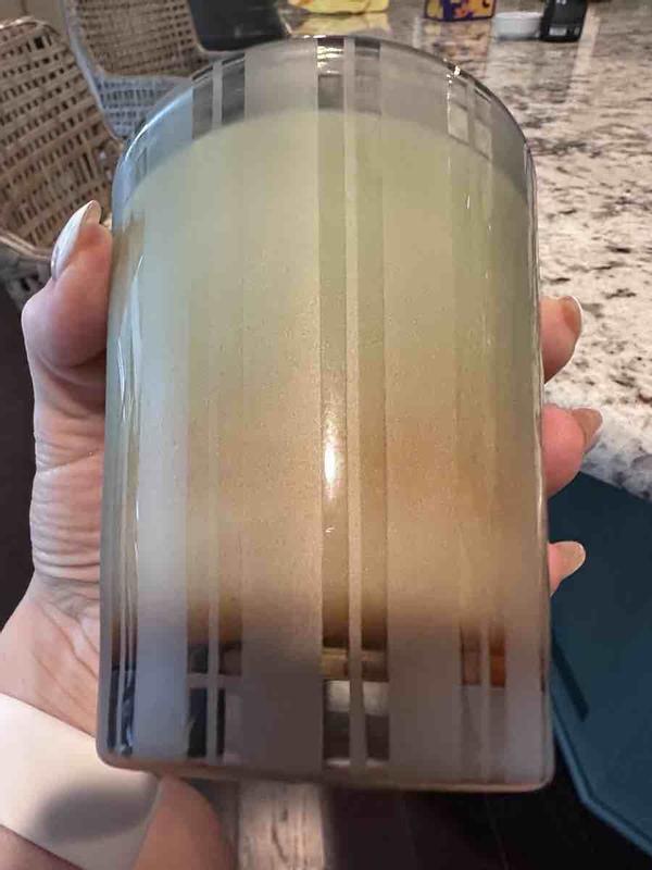 Customer photo for "Doodie brown bottom"
