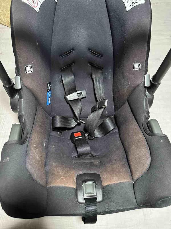 Customer photo for "disappointing quality"