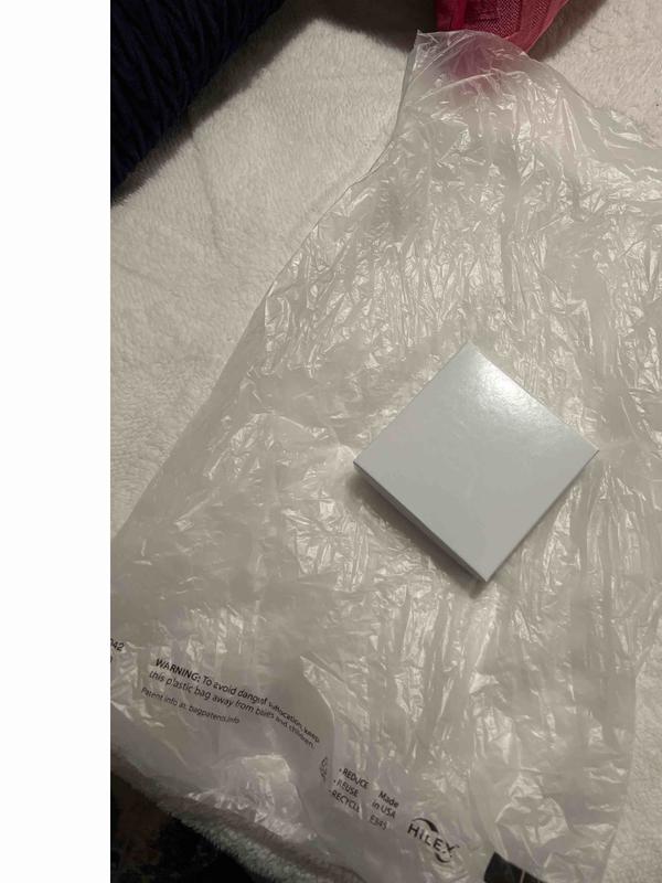 Customer photo for "the packaging???"