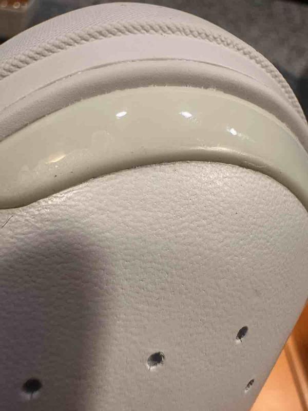 Customer photo for "Disappointed"