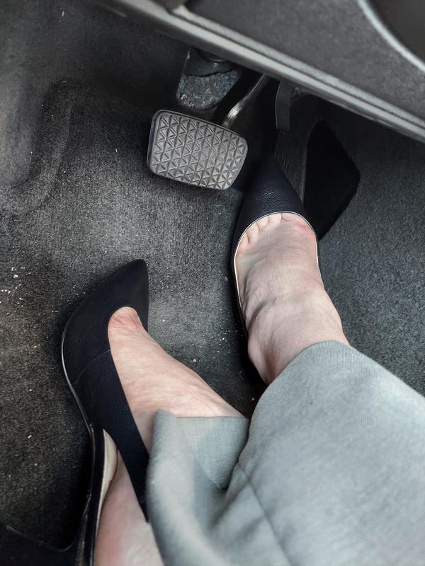 Customer photo for "Perfect for office and after!"