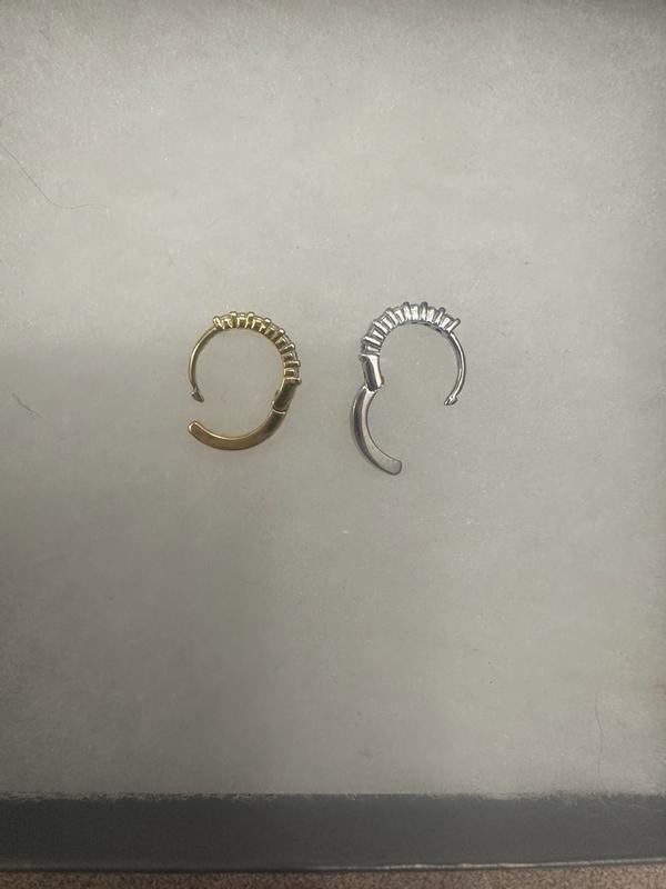 Customer photo for "Understated elegance"