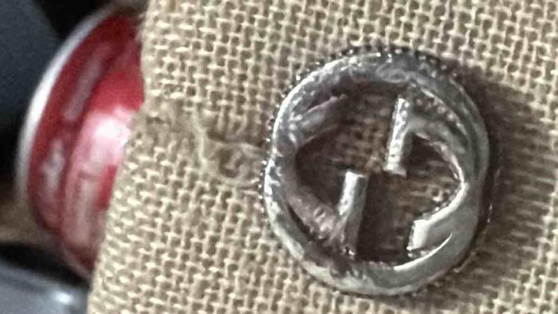 Customer photo for "Used and very worn"