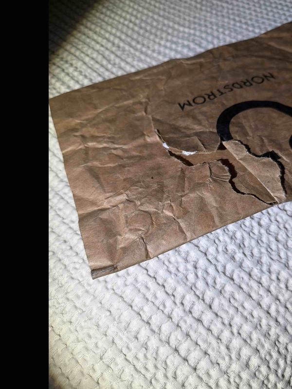 Customer photo for "freaking deliver driver stoled my item"